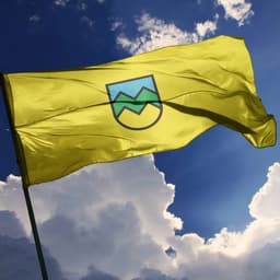 Destination Branding For Moslavina Region cover image