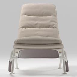 3d Animation For Kontrapunkt Recliner By Prostoria cover image