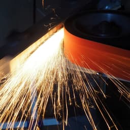 Brand Identity For Kosovec Knives cover image