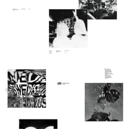Motion Design For Team Steve Angello cover image
