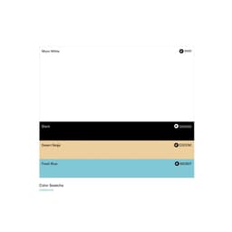 Motion Branding Guidelines For Fresh Island Festival cover image