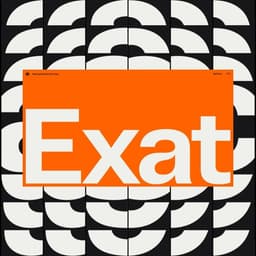 Motion Design For Swedish House Mafia Paradise Again Tour cover image