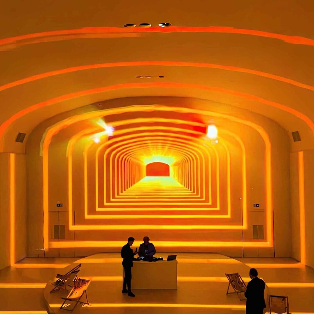 Interactive Experience For Coca-cola’s 2024 Olympics Campaign