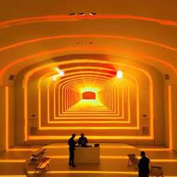 Launch Campaign For Eastpak Resist’r Suitcase cover image