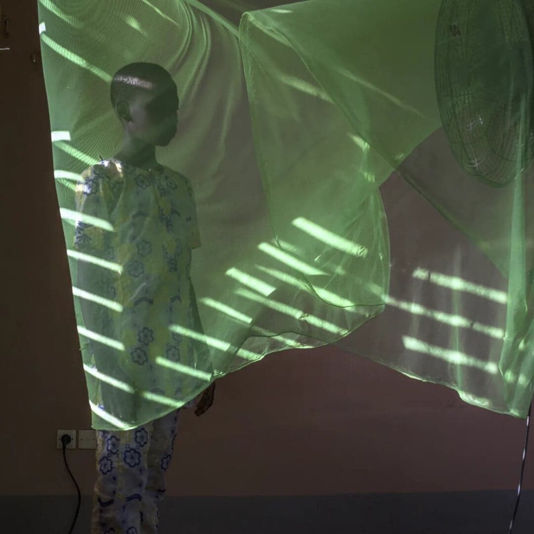 Opening Credits Design For Cracking The Code