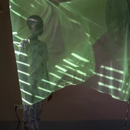 Opening Credits Design For Cracking The Code cover image