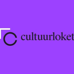 Rebranding And Communication Strategy For Cultuurloket cover image