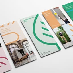 Rebranding For The Municipality Of Tervuren cover image
