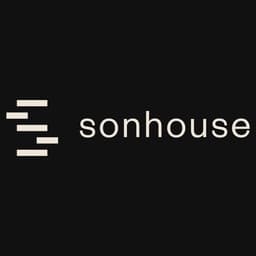 Rebranding For A Belgian Sound Production Company cover image