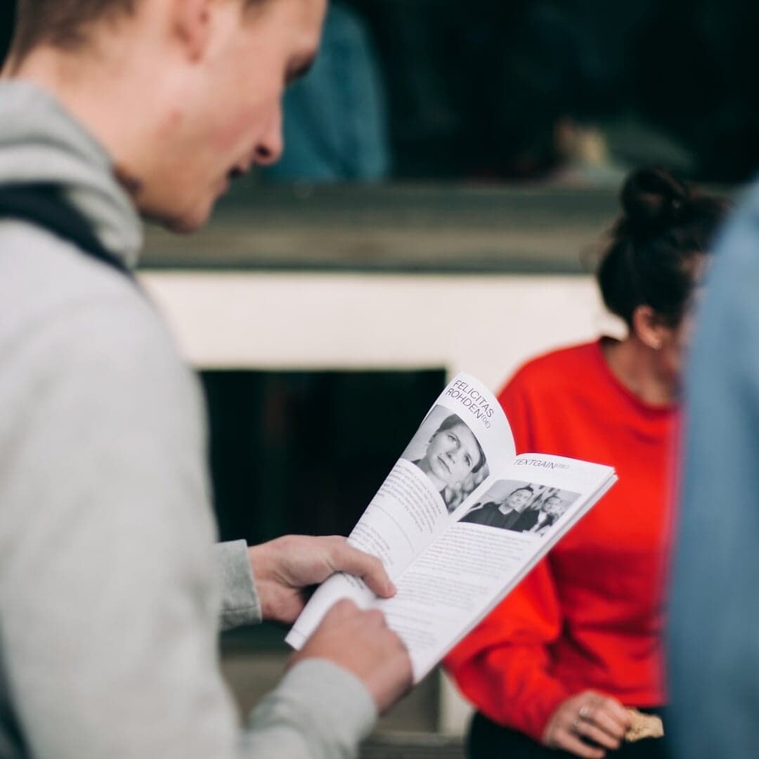 Event Branding For Integrated 2017 Conference