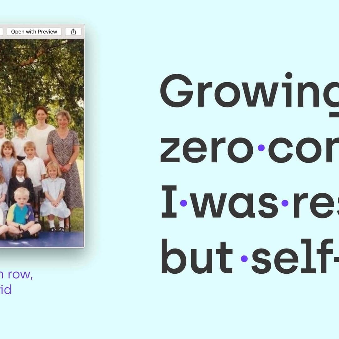 Brand Identity For Youtube Space