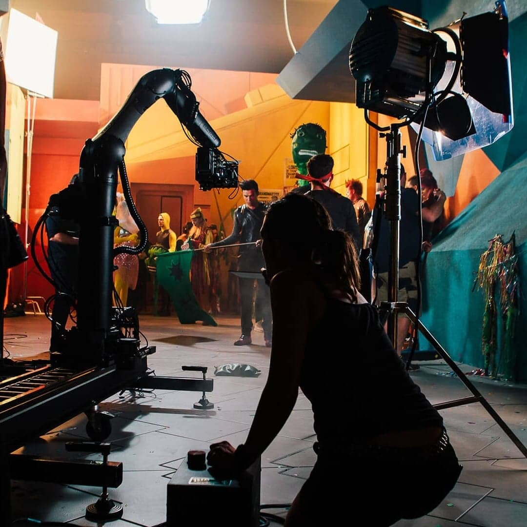 Brand Identity For Youtube Space