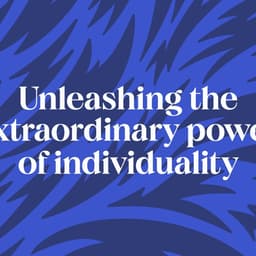 Brand Identity And Website Redesign For Wunderkind cover image