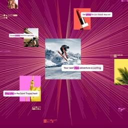 Rebranding And Website Redesign For Jacquard cover image