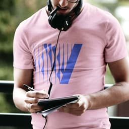 Brand Identity For A Mobile Advertising Platform cover image