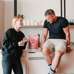 Rebrand For Innermost Health cover image