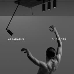 Film Campaign For Apparatus ‘subjects’ Series cover image