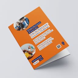 Brand Identity For Westminster Smart City cover image