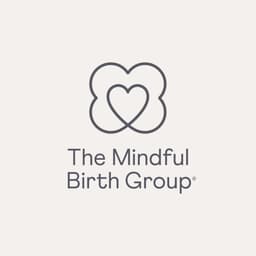 Brand Identity For The Mindful Birth Group cover image