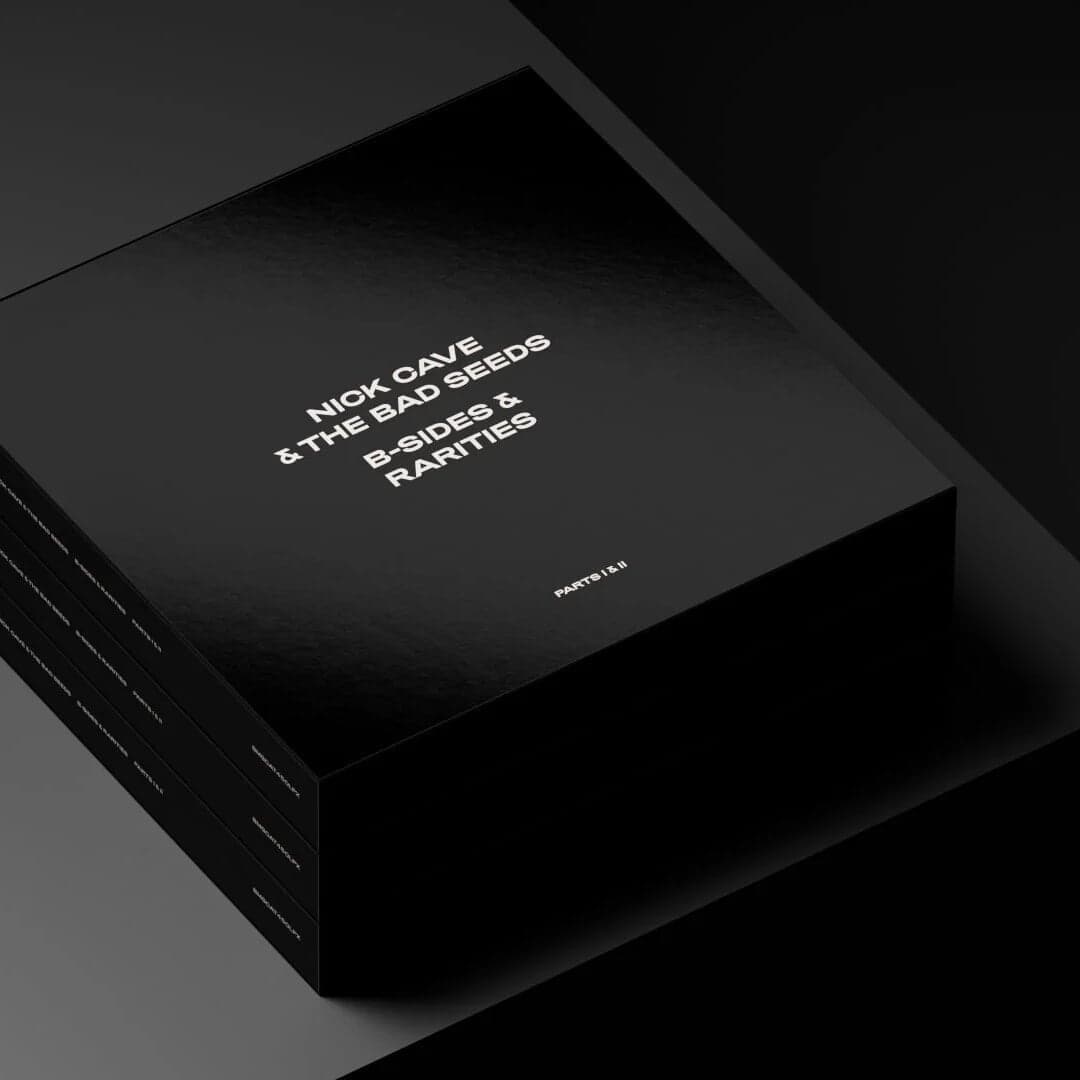 Art Direction And Campaign For Jehnny Beth’s Debut Album