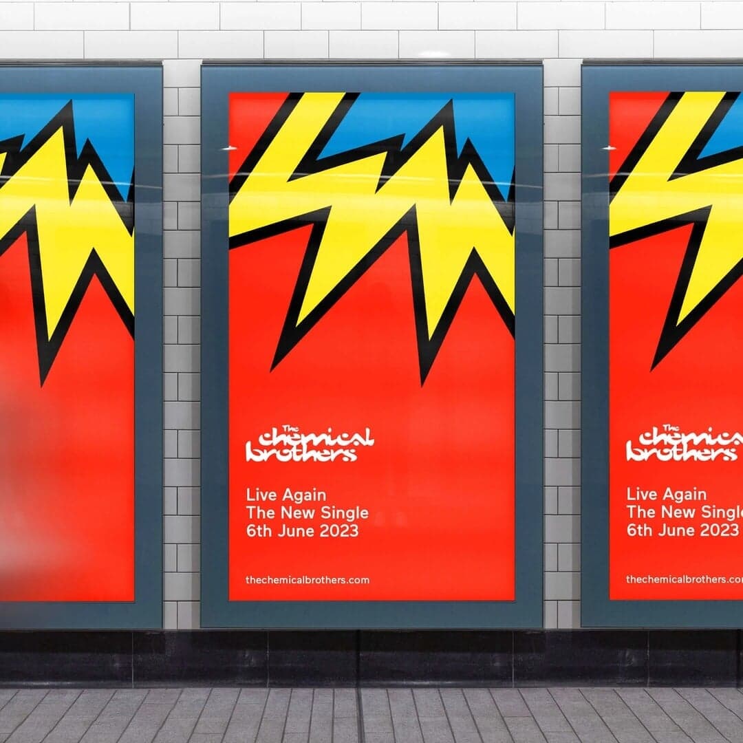 Creative Campaigns For The Music Industry