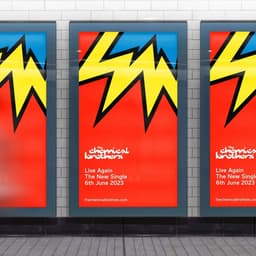 Design Case - Hingston design work cover image