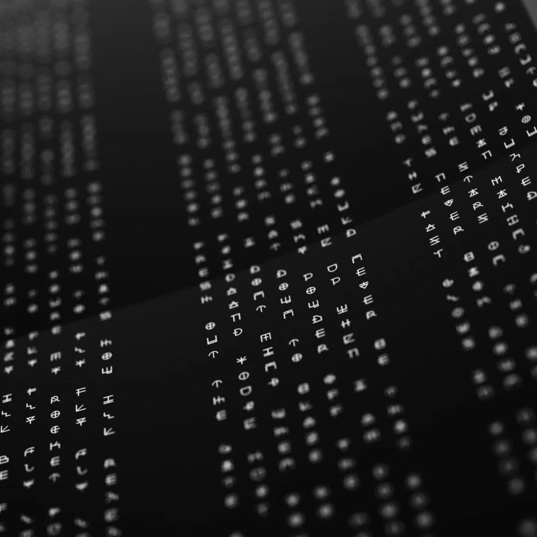 Art Direction And Campaign Identity For Kasabian’s The Alchemist’s Euphoria