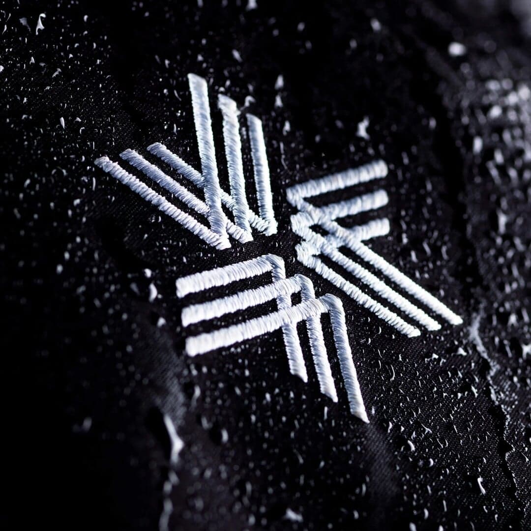 Brand Identity Redesign For Goldwin