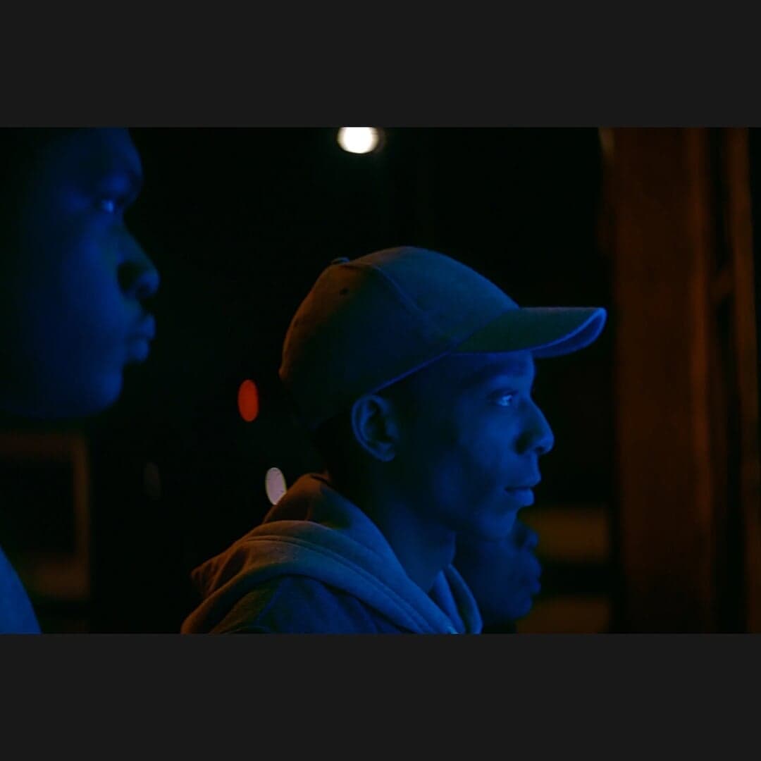 Art Direction For David Bowie's No Plan