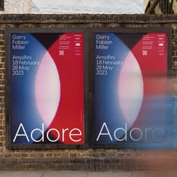 Design Case - Hingston design work cover image