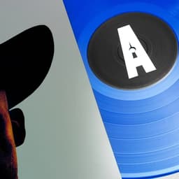 Campaign Art Direction For Young Fathers' Cocoa Sugar cover image