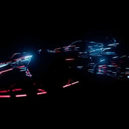 Design Case - Hingston design work cover image