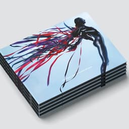 Art Direction For The House Of Rolls-royce Campaign cover image