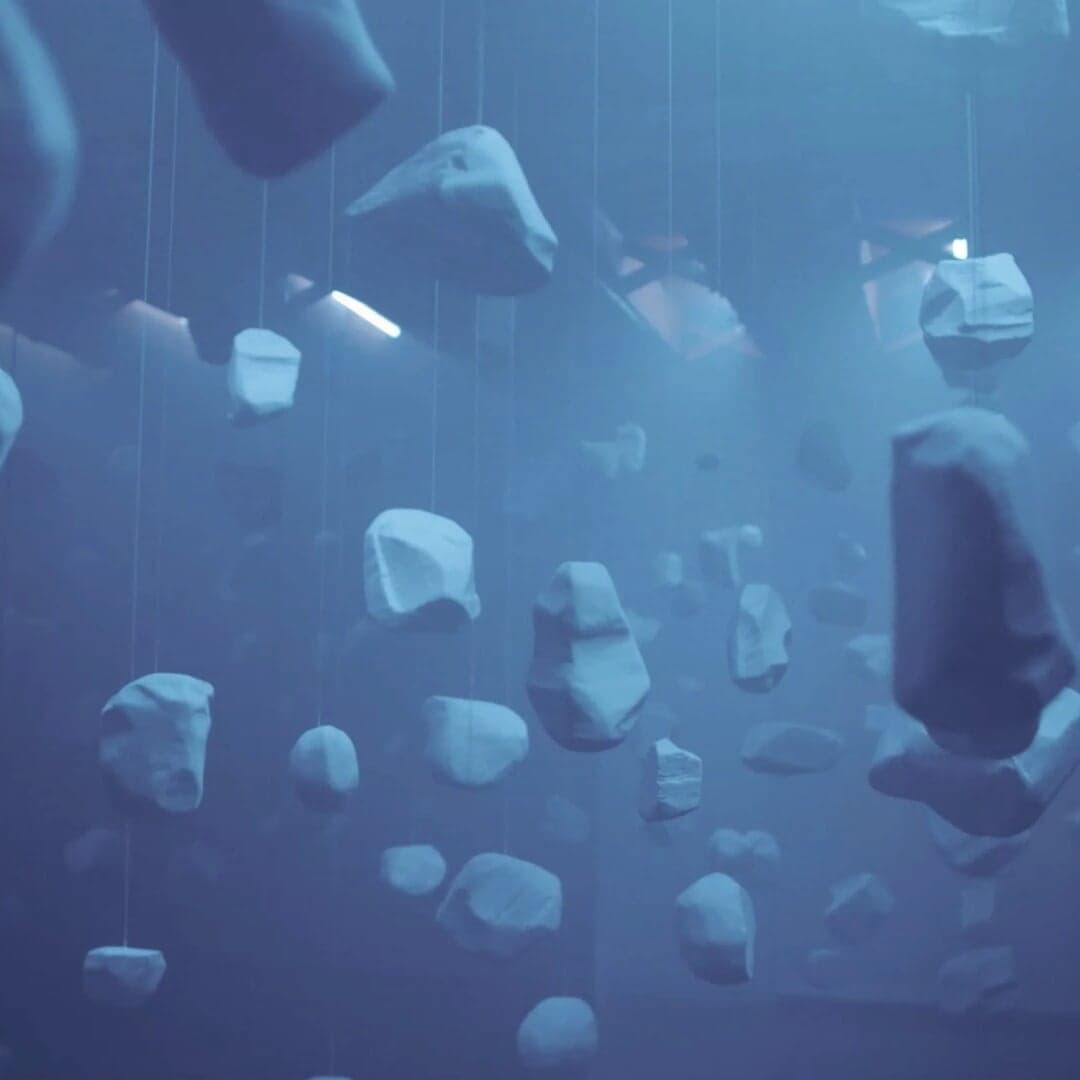 Art Direction For Multidisciplinary Creative Projects