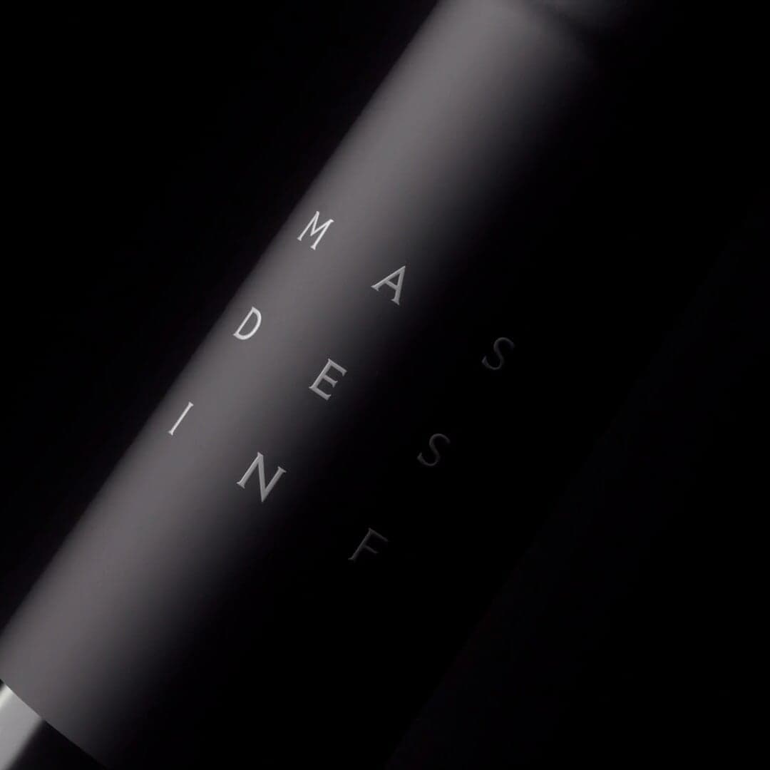 Branding A Mythical Place For Mas Des Infirmières