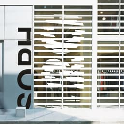 Anniversary Identity And Campaign For Soph.20 cover image