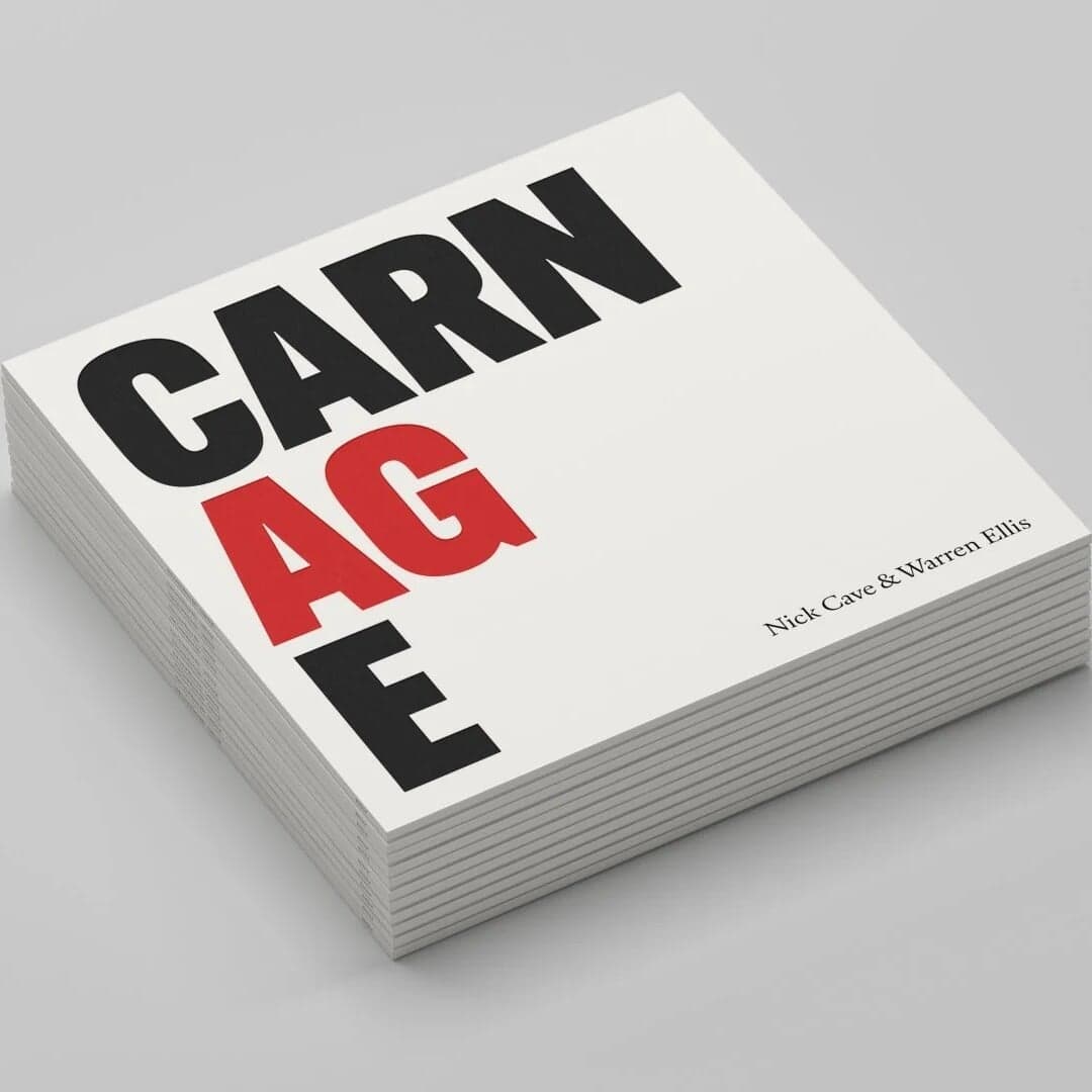Campaign Design For Music And Cultural Icons