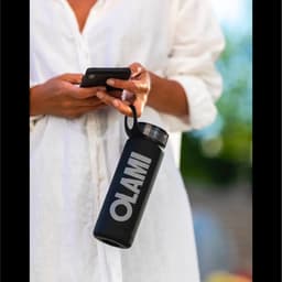 Rebrand And Visual Identity For Global Jewish Community Olami cover image