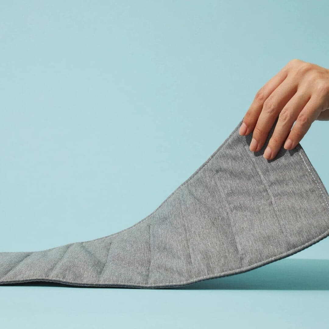 Brand Identity And Website Design For Corr Healthcare Platform