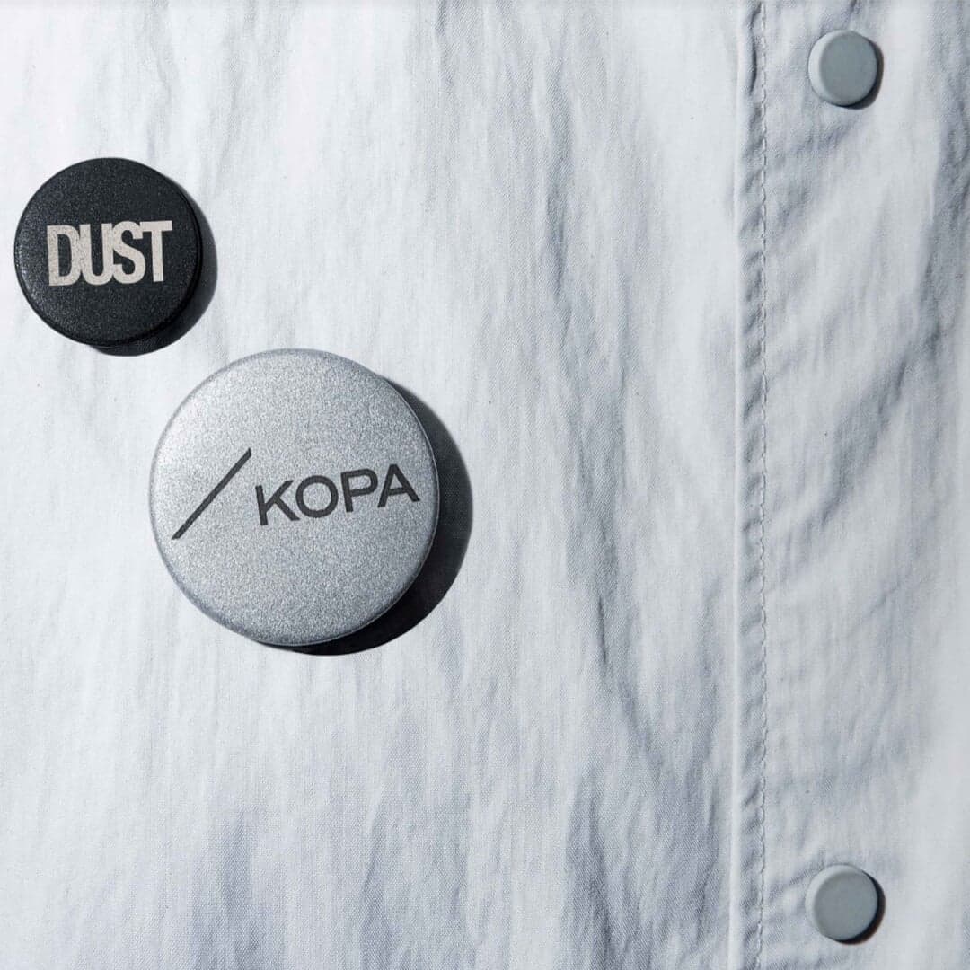 Brand Identity For A Client-centric Printing House