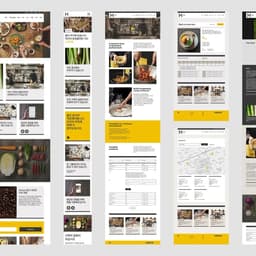 Brand Transition For South Korea's Leading Dosirak Franchise cover image