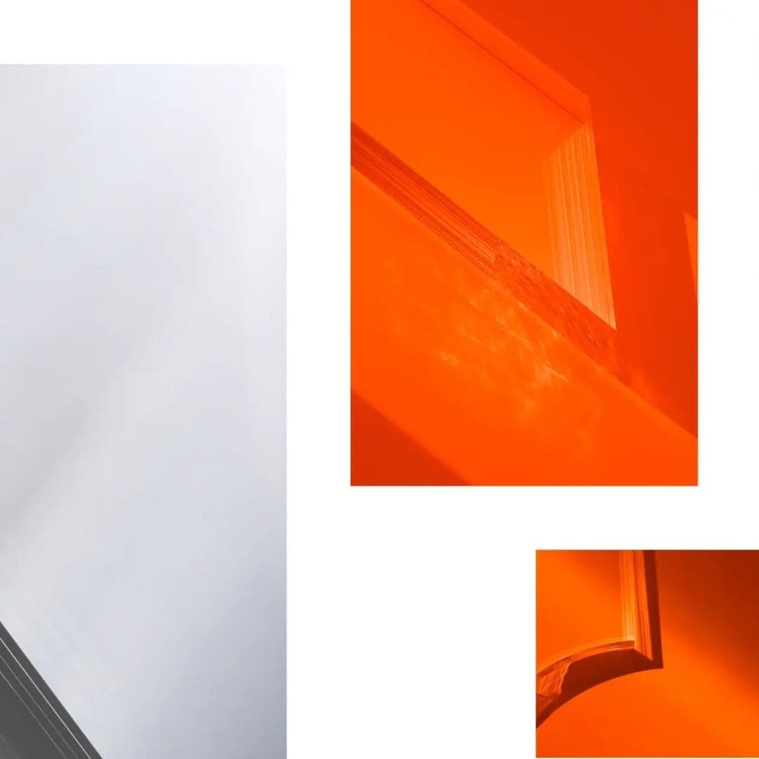 Brand Identity And Digital Platform For Alight