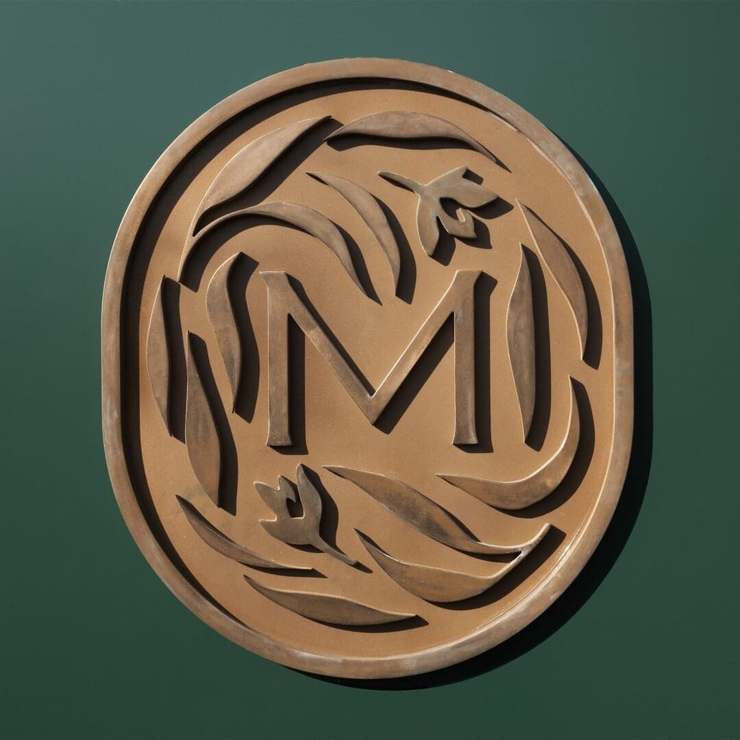 Branding And Interior Design For Twelve South Magnolia