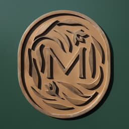 Branding And Interior Design For Twelve South Magnolia cover image