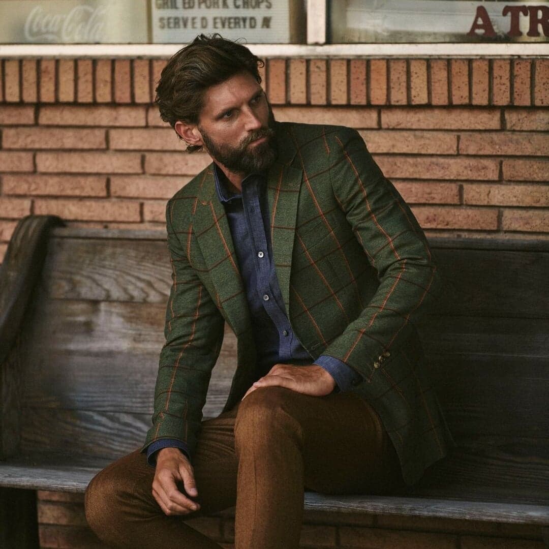 Rebrand For Harper & Jones