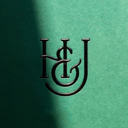 Visual Identity For A Luxury Menswear Brand cover image