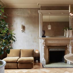 Catalog Design For Workstead Lighting Studio cover image