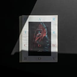 Cinematic Fashion Editorial For Kim Dawson Agency cover image