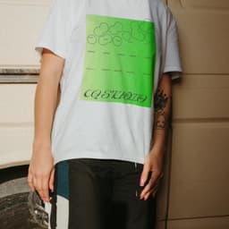 Art Direction And Brand Identity For Cq Studio cover image