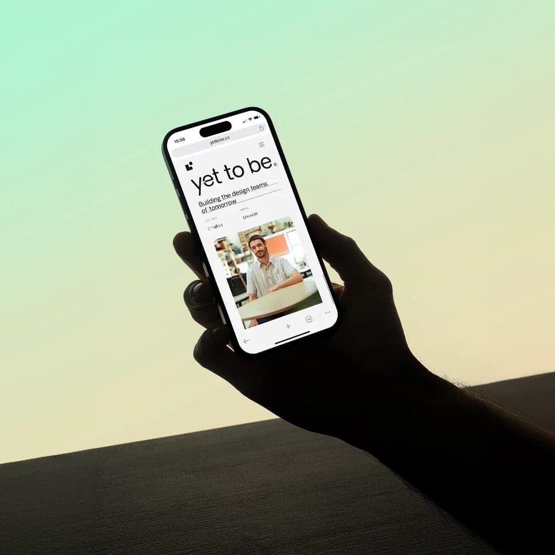 Branding And Web Design For Design Calendar